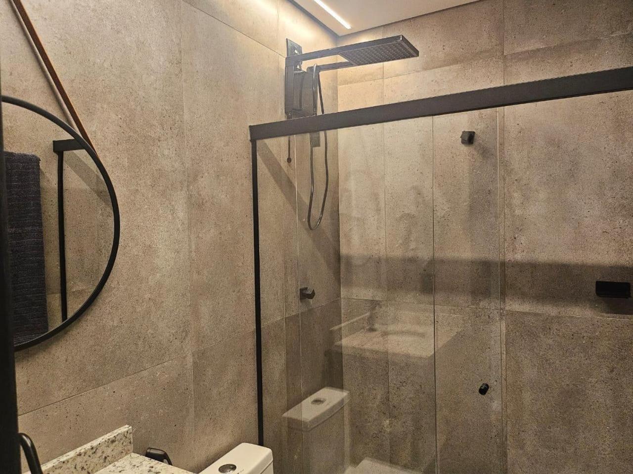 Apartment Alto Padrao 38m No Campo Belo *