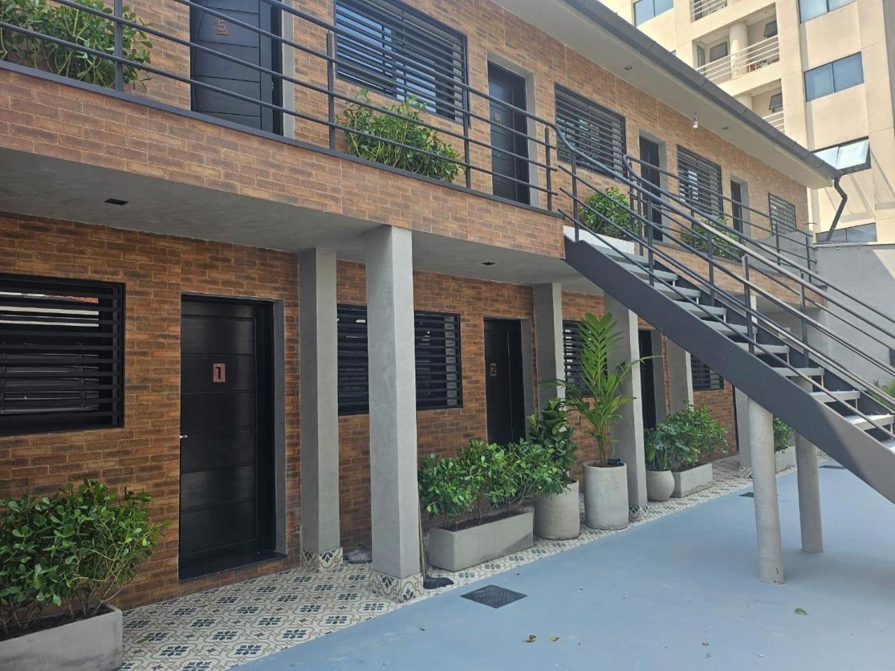 Alto Padrao 38m No Campo Belo Apartment Sao Paulo
