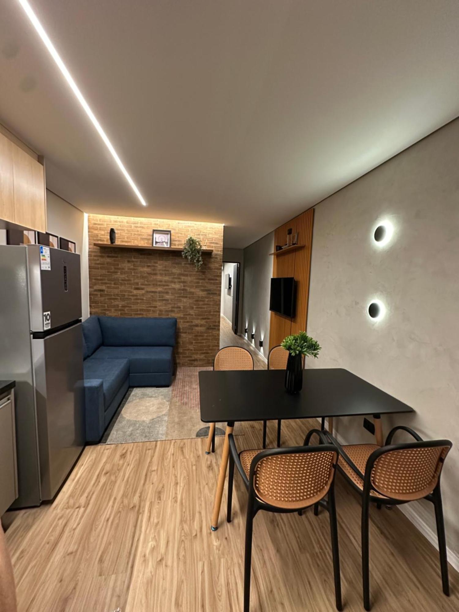 Alto Padrao 38m No Campo Belo Apartamento