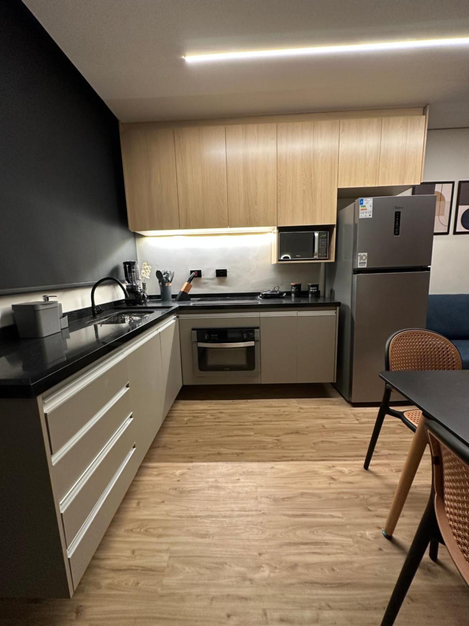 Alto Padrao 38m No Campo Belo * São Paulo